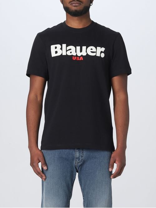 T shirt sale blauer uomo prezzi